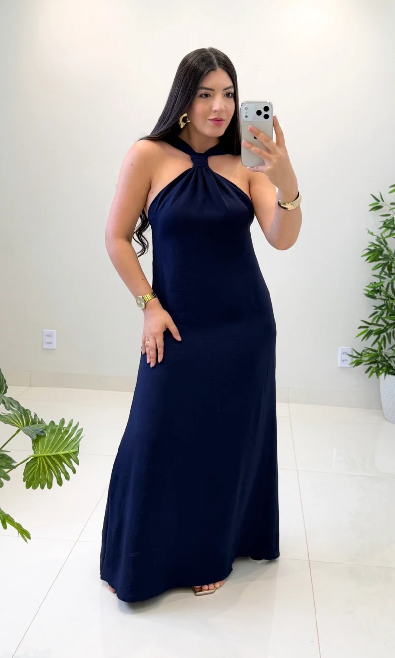 vestido carminna (rosa)
