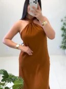 vestido carminna (rosa)