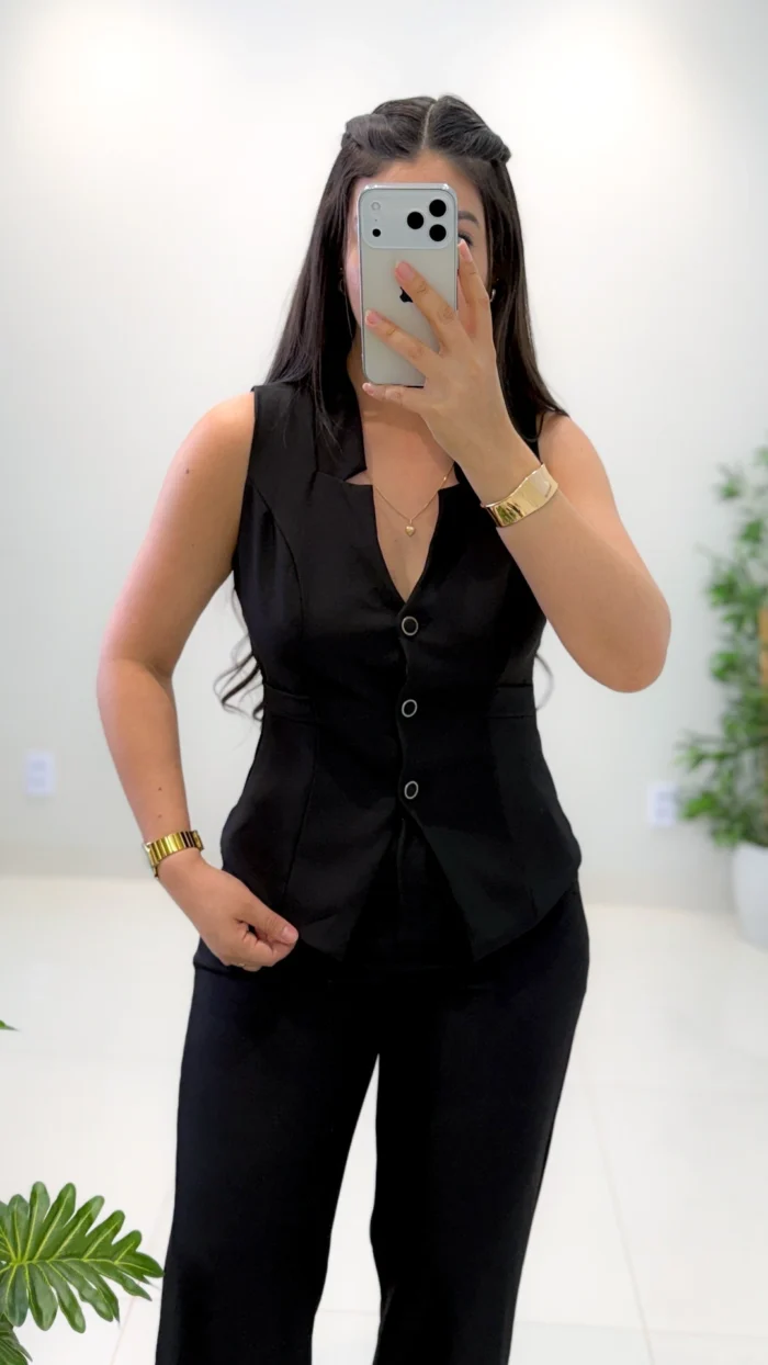 conjunto idalia (bege) conjunto idalia (bege)