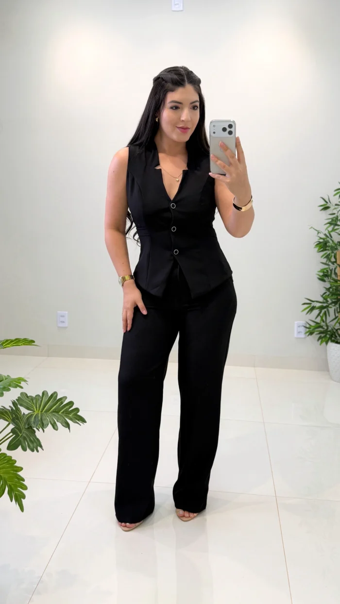 conjunto idalia (bege)