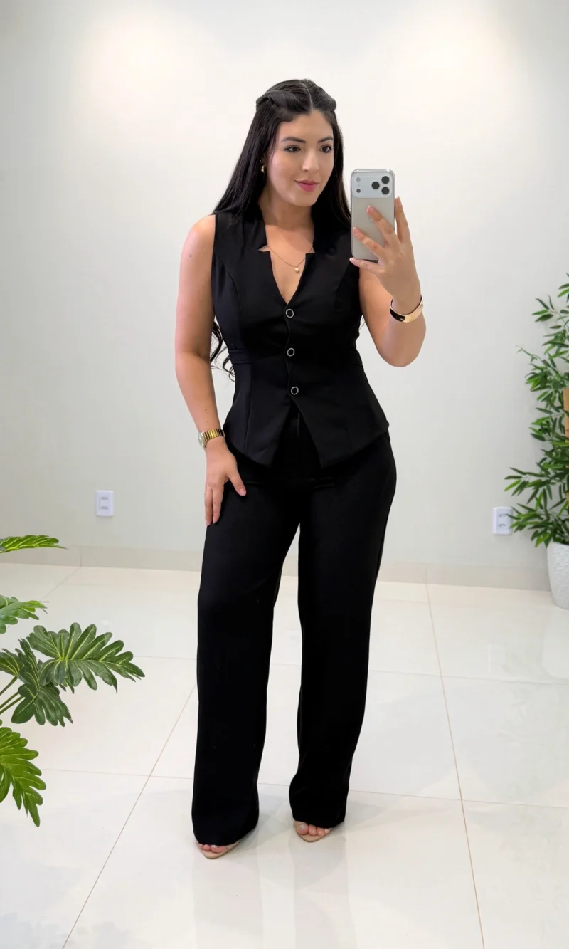 conjunto idalia (bege)