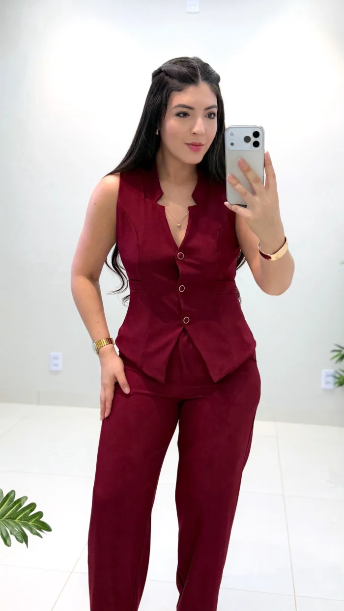 conjunto idalia (bege) conjunto idalia (bege)