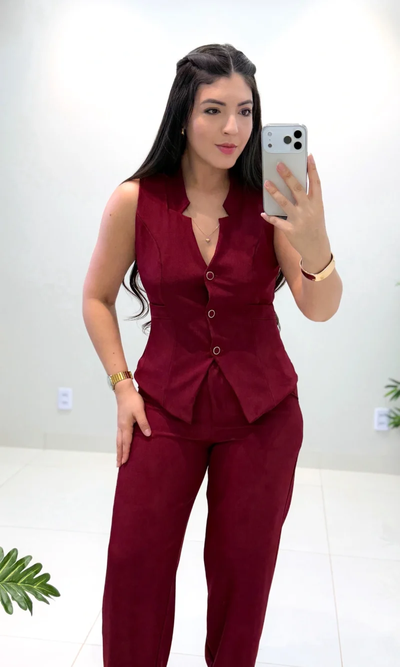 conjunto idalia (bege)