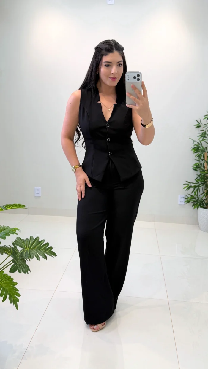 conjunto idalia (bege) conjunto idalia (bege)