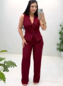 conjunto idalia (bege)