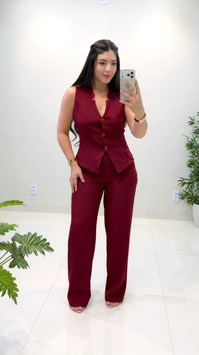 conjunto idalia (bege) conjunto idalia (bege)
