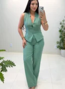 conjunto idalia (bege)
