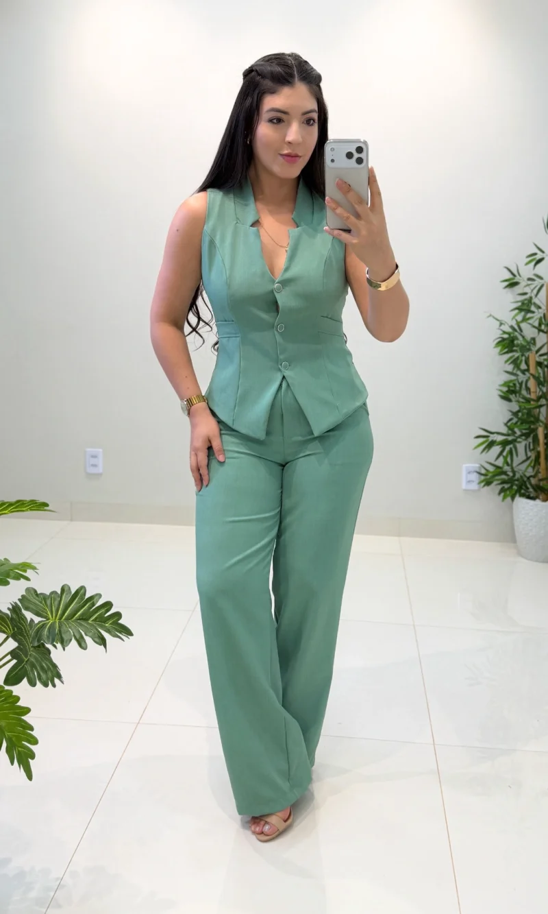 conjunto idalia (bege)
