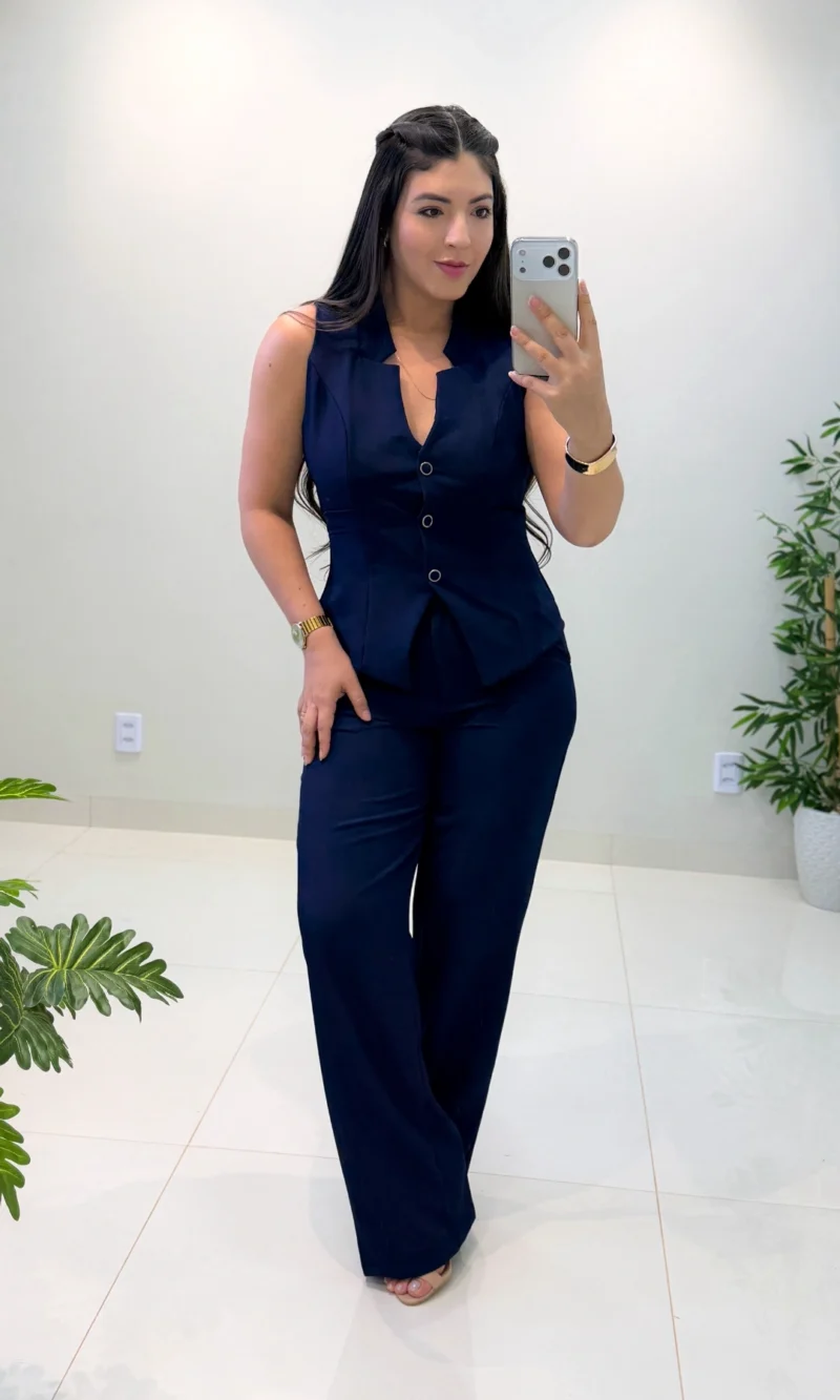 conjunto idalia (bege)