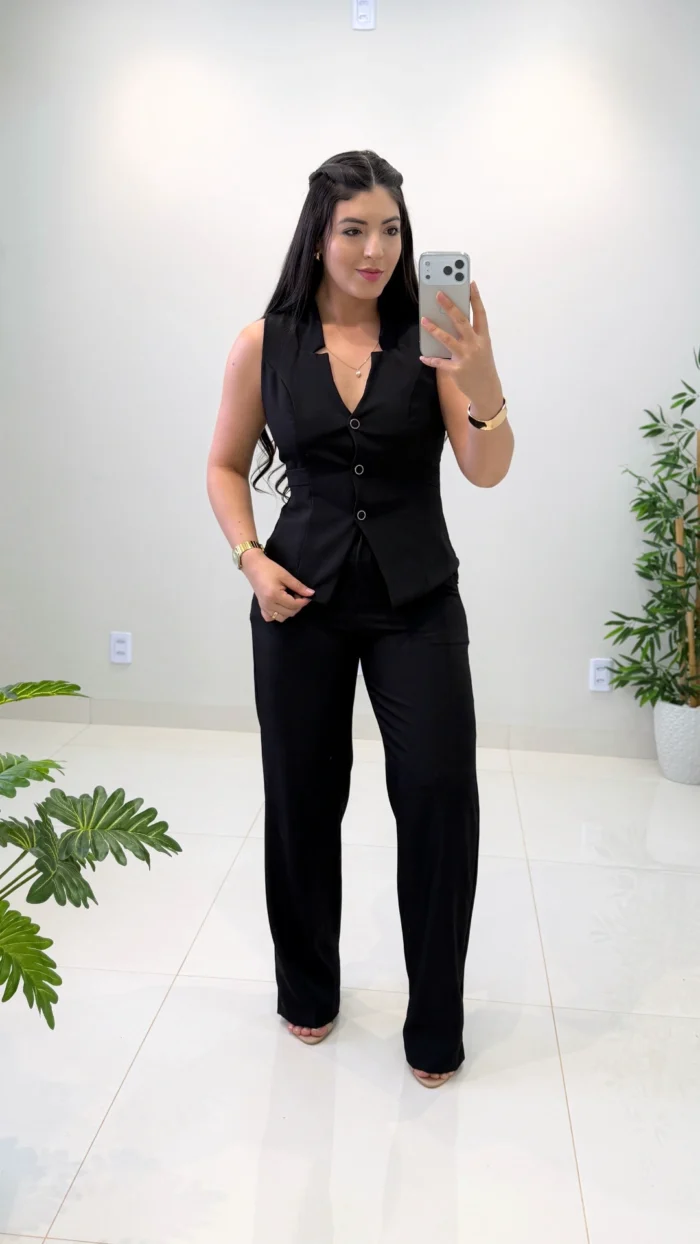 conjunto idalia (bege) conjunto idalia (bege)