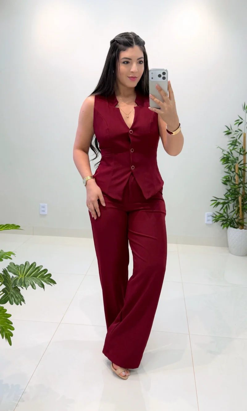 conjunto idalia (bege)