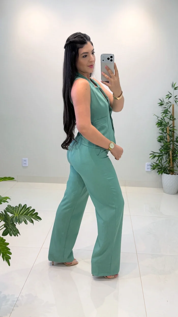 conjunto idalia (bege) conjunto idalia (bege)