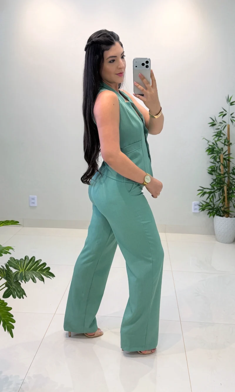 conjunto idalia (bege)