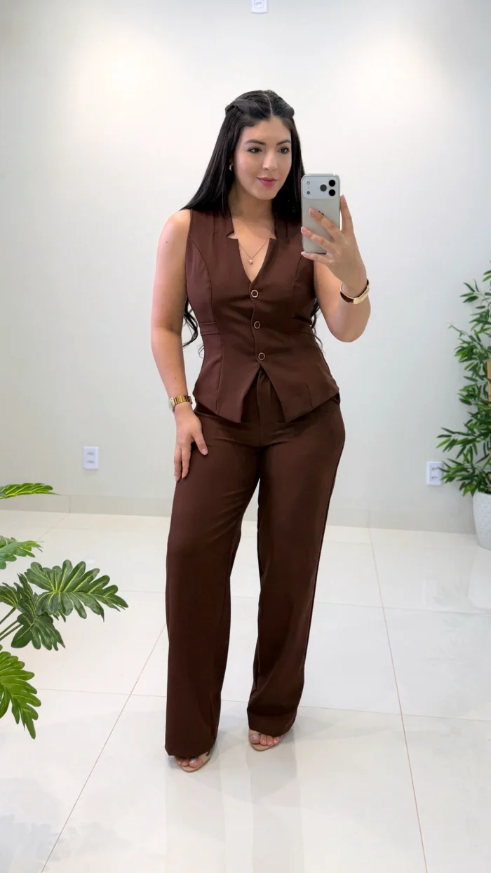 conjunto idalia (bege)