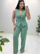 conjunto idalia (bege)