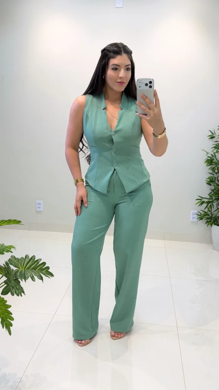 conjunto idalia (bege) conjunto idalia (bege)