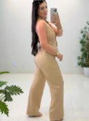 conjunto idalia (bege)