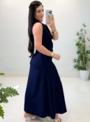 conjunto eulalia (azul marinho)
