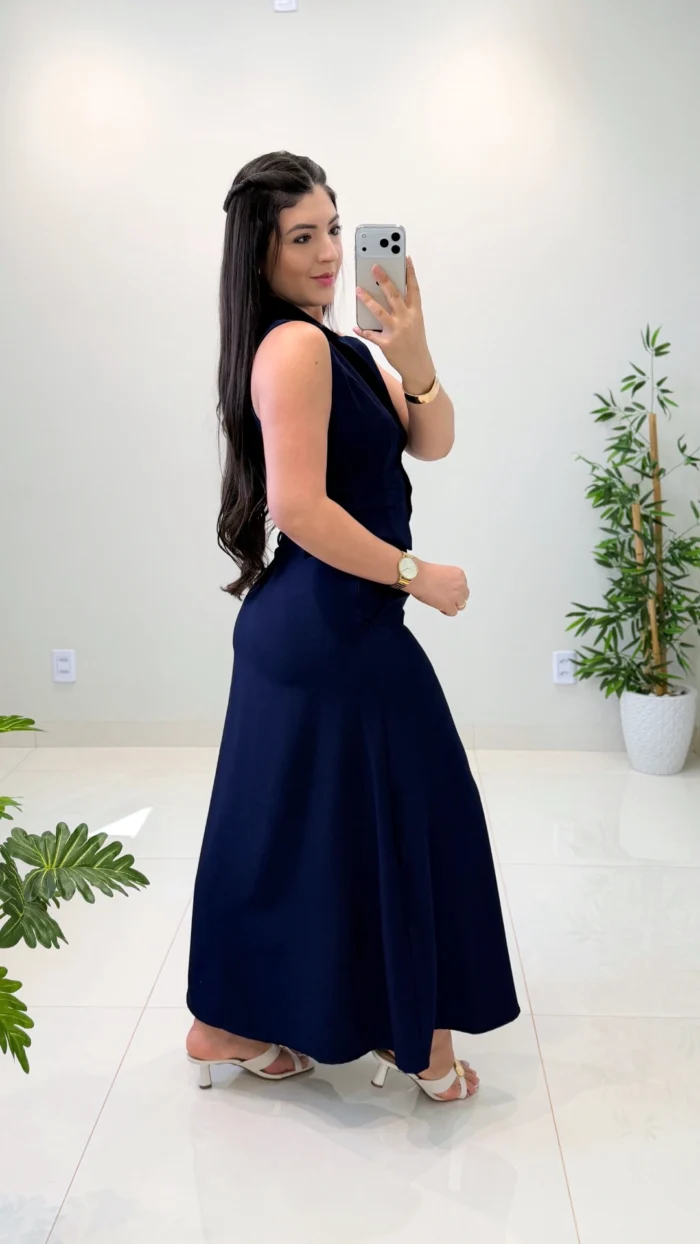 conjunto eulalia (azul marinho) conjunto eulalia (azul marinho)