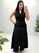 conjunto eulalia (azul marinho)
