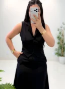 conjunto eulalia (azul marinho)
