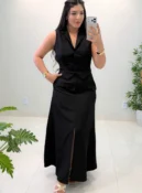 conjunto eulalia (azul marinho)