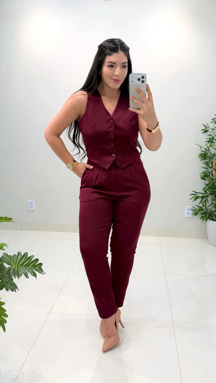 conjunto mariah (preto) conjunto mariah (preto)