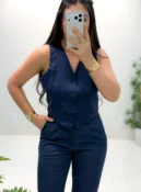conjunto mariah (preto)