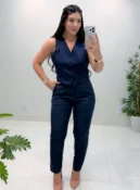 conjunto mariah (preto)