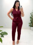 conjunto mariah (preto)