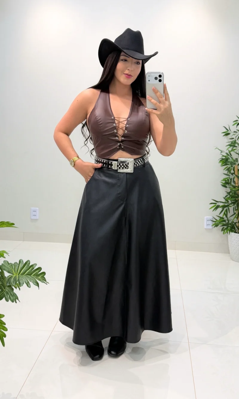 saia midi bety (preto) (cópia)