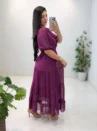 vestido talona (azul marinho)