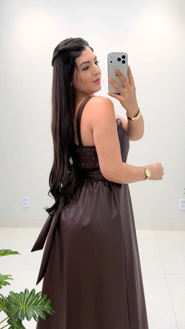 vestido binna (preto) vestido binna (preto)
