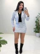 conjunto brianna (preto)