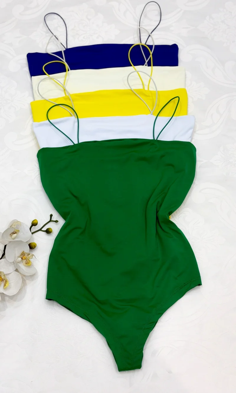 body deby