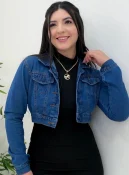 vestido solange (preto)
