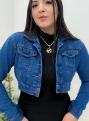 vestido solange (preto)
