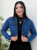 vestido solange (preto)