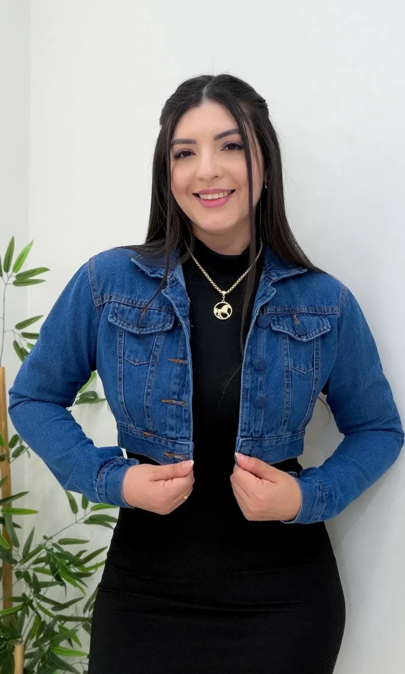 vestido solange (preto)