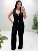 conjunto olivia (marsala) (cópia)
