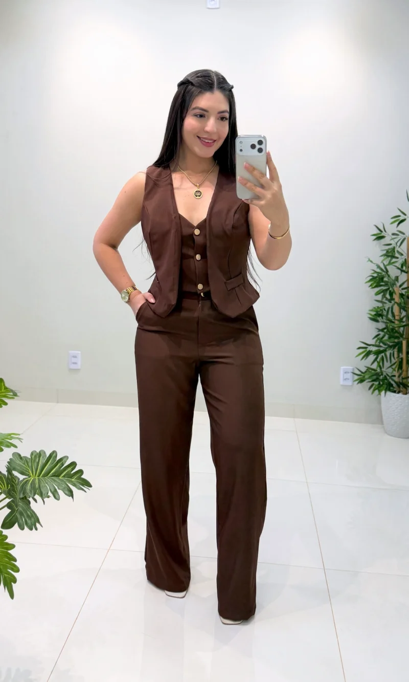 conjunto olivia (marsala) (cópia)