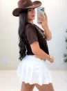 short saia lorelai