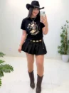 short saia lorelai