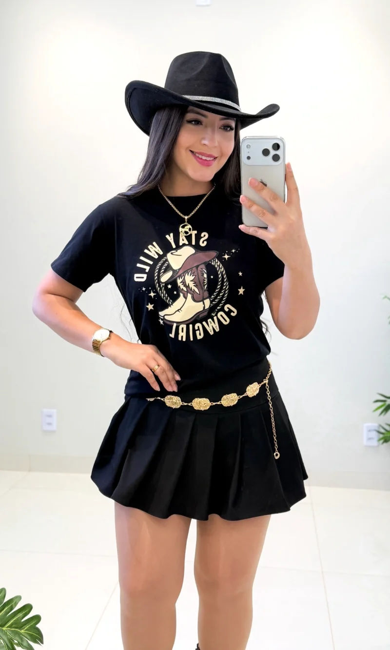 short saia lorelai