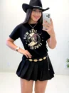 short saia lorelai