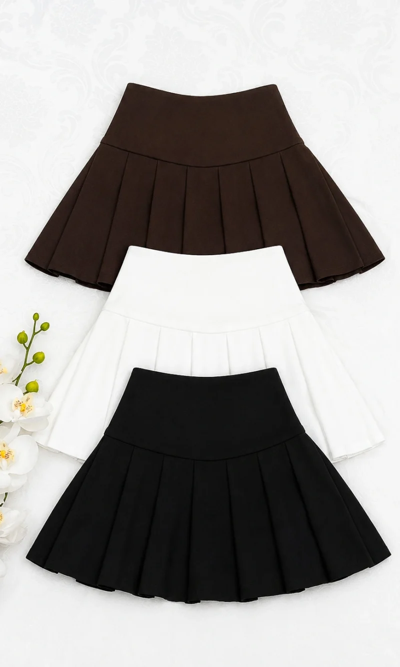 short saia lorelai