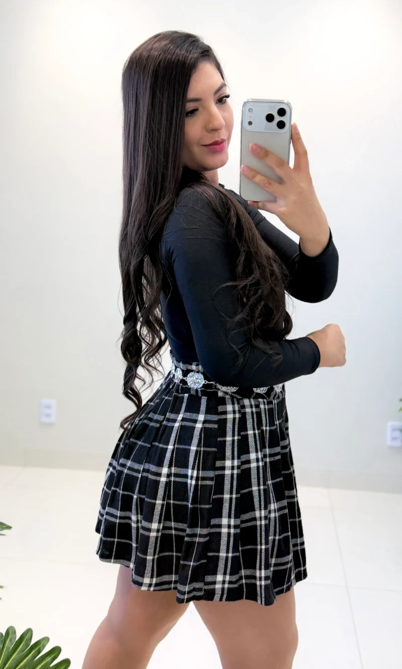saia renata (bege)