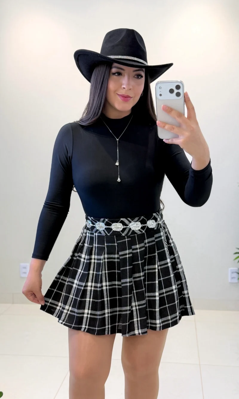 saia renata (bege)