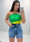 short jeans amélia (cópia)