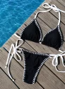 biquíni bella (preto)